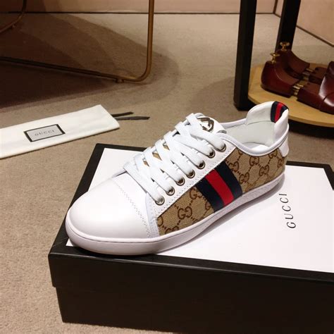 scarpe gucci uomo flase|Gucci Shoes for Men .